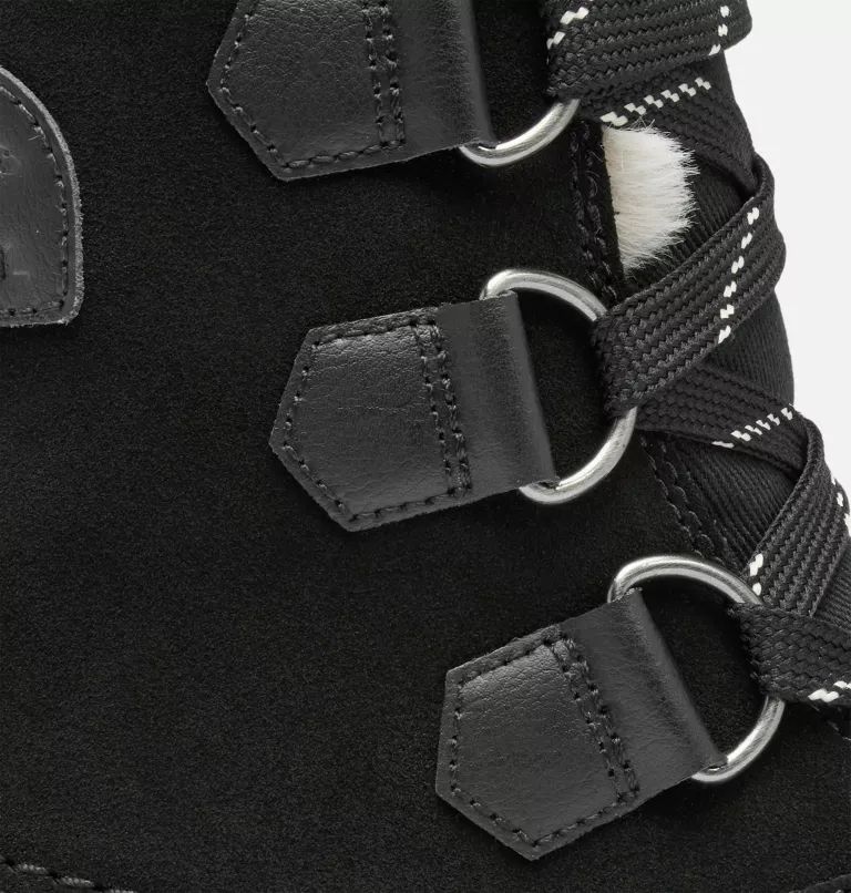 Sorel Women's Tivoli V Waterproof Winter Boots