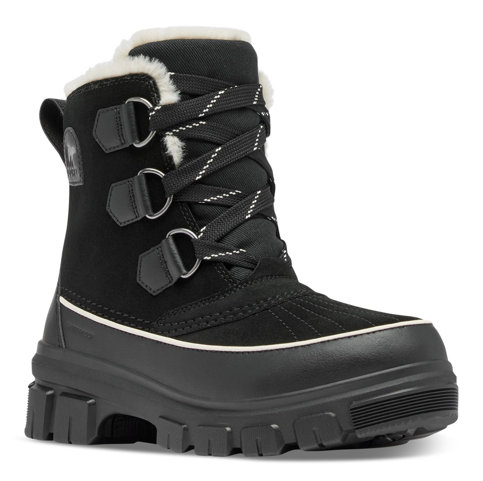 Sorel Women's Tivoli V Waterproof Winter Boots | SportChek