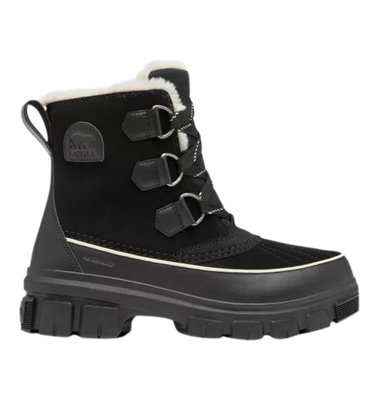 Sorel Women's Tivoli V Waterproof Winter Boots
