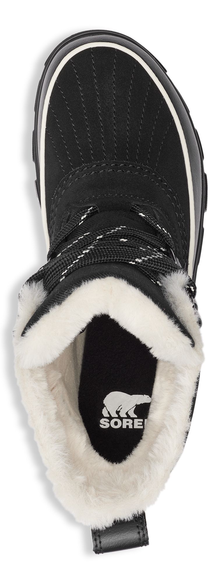 Sorel Women's Tivoli V Waterproof Winter Boots