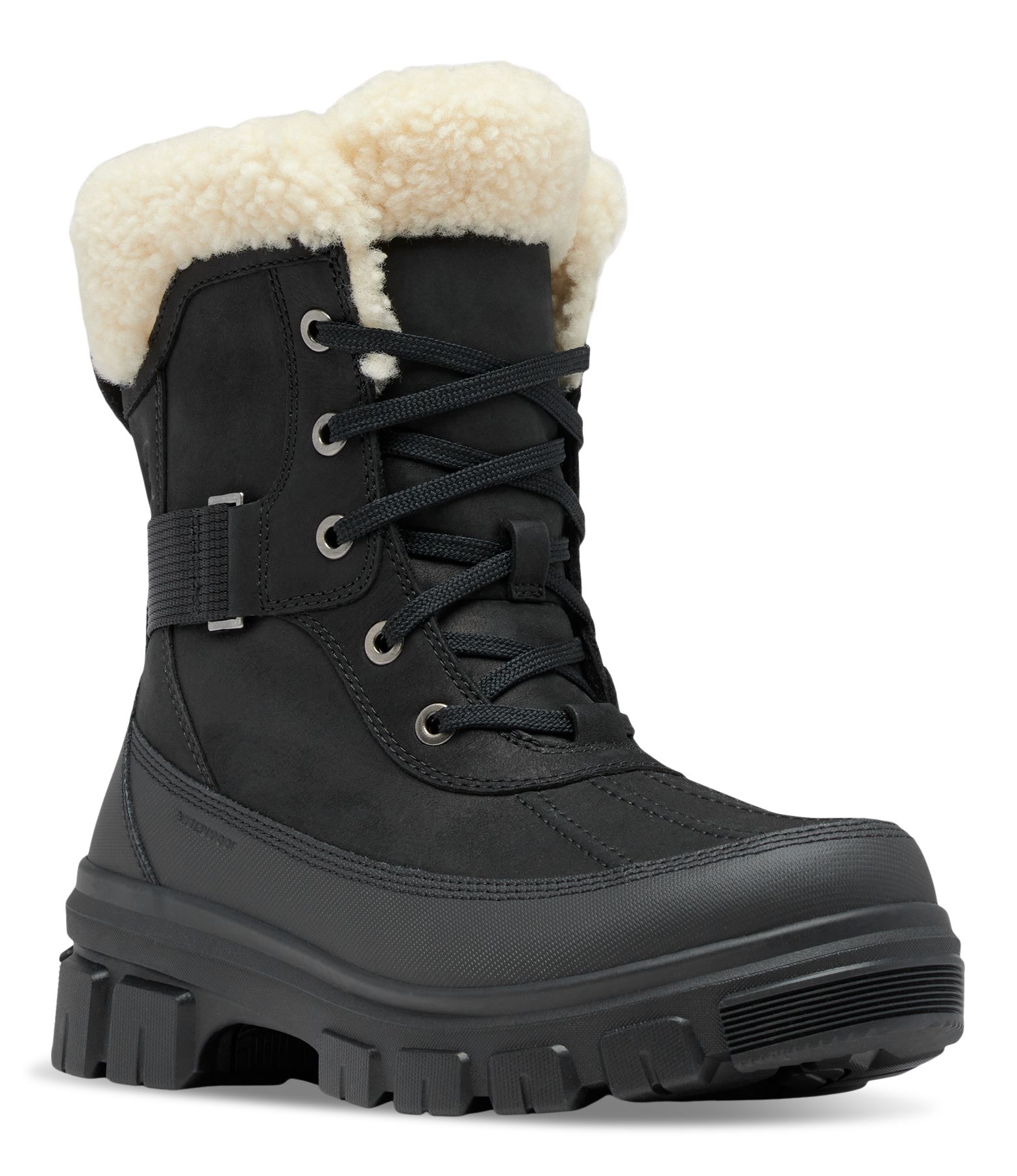 Sorel Women's Tivoli™ V Parc Waterproof Winter Boots