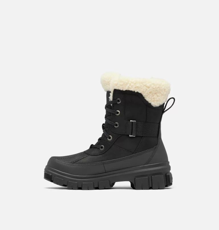 Sorel Women's Tivoli™ V Parc Waterproof Winter Boots