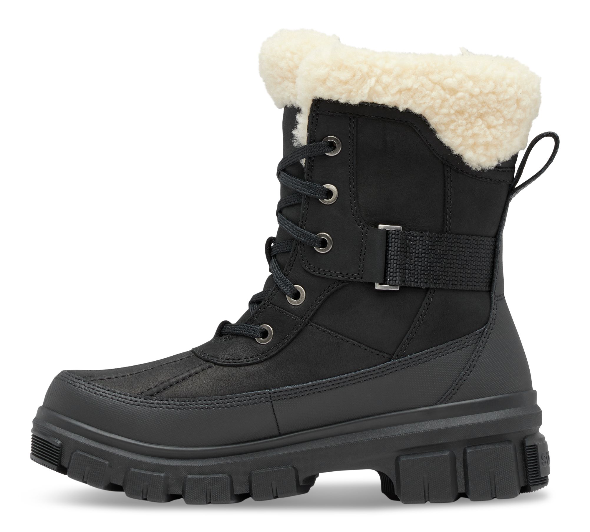Sorel Women's Tivoli™ V Parc Waterproof Winter Boots