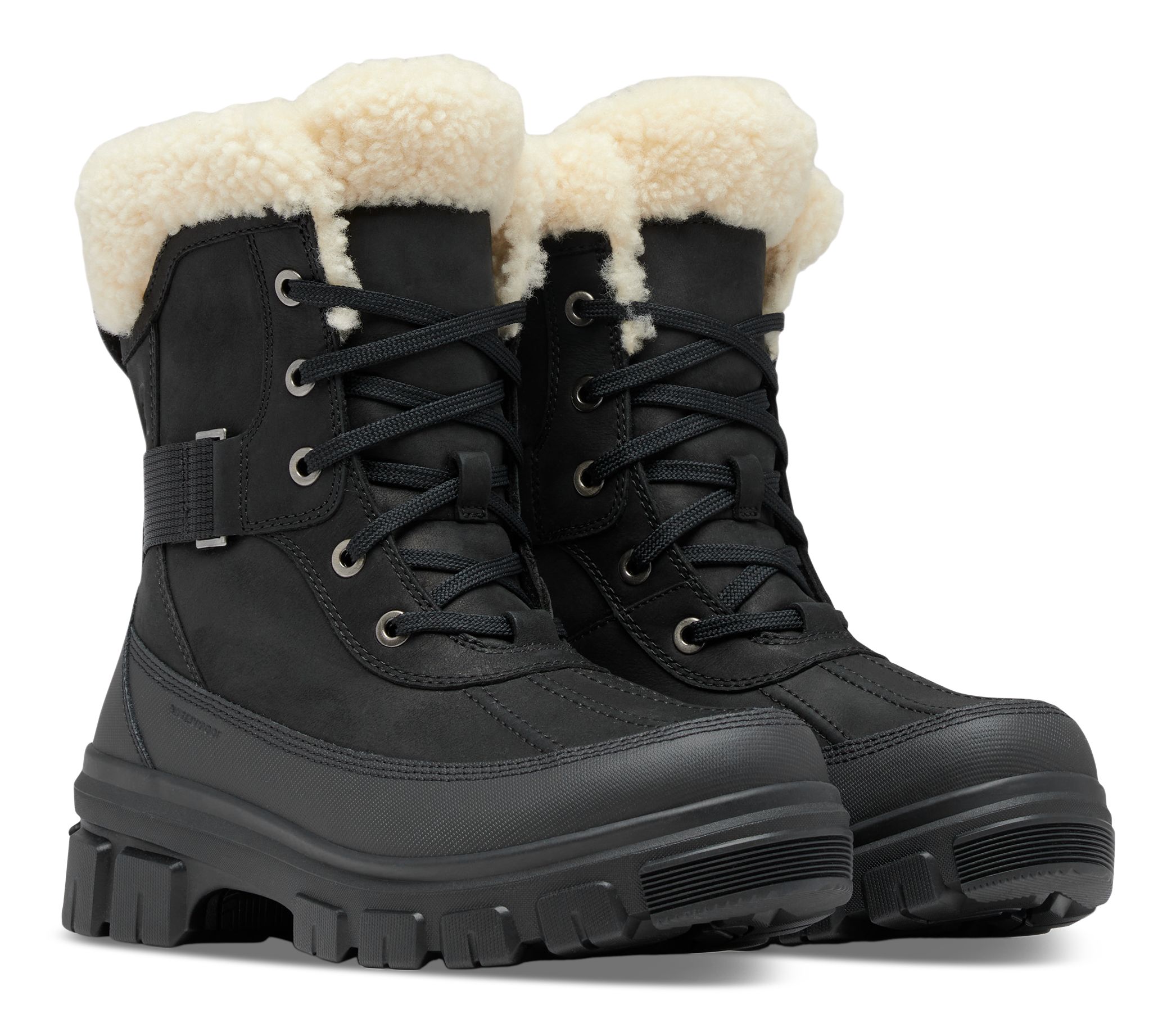 Sorel Women's Tivoli™ V Parc Waterproof Winter Boots