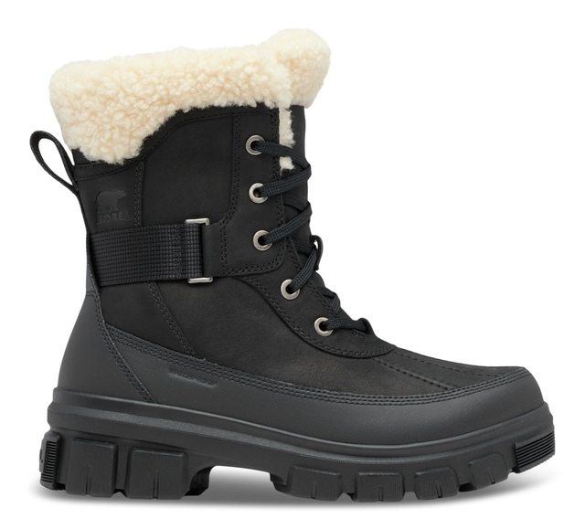 Sorel Women's Tivoli™ V Parc Waterproof Winter Boots