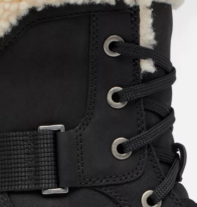 Sorel Women's Tivoli™ V Parc Waterproof Winter Boots