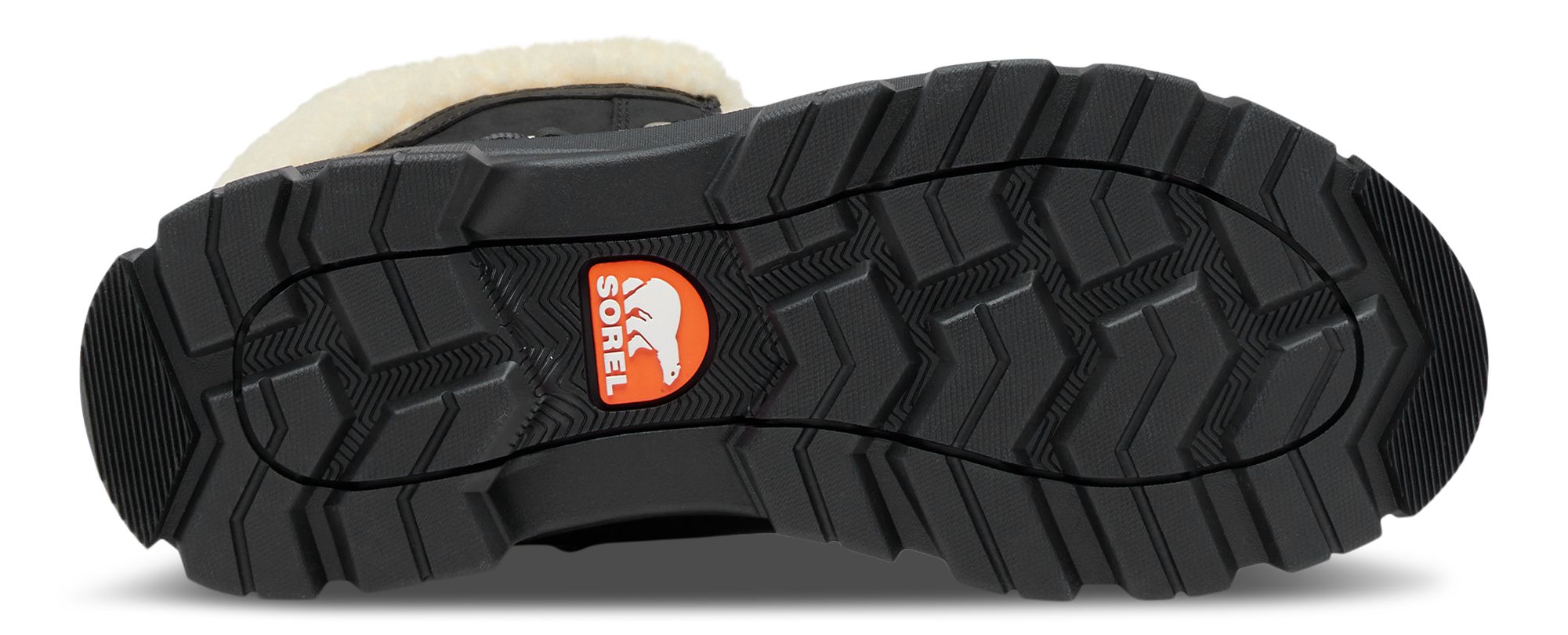 Sorel Women's Tivoli™ V Parc Waterproof Winter Boots