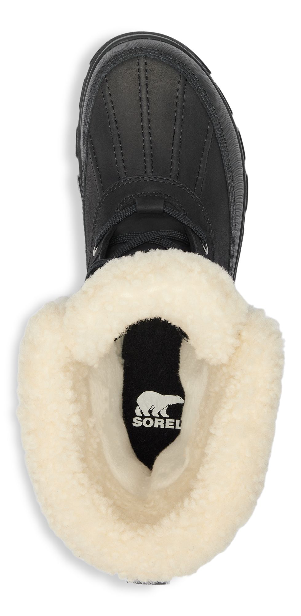 Sorel Women's Tivoli™ V Parc Waterproof Winter Boots