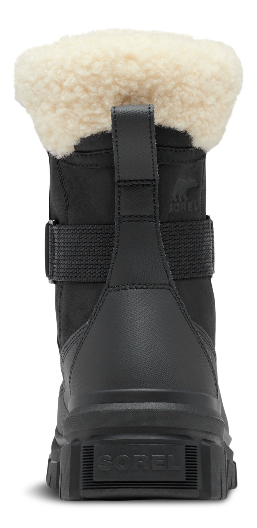 Sorel Women's Tivoli™ V Parc Waterproof Winter Boots