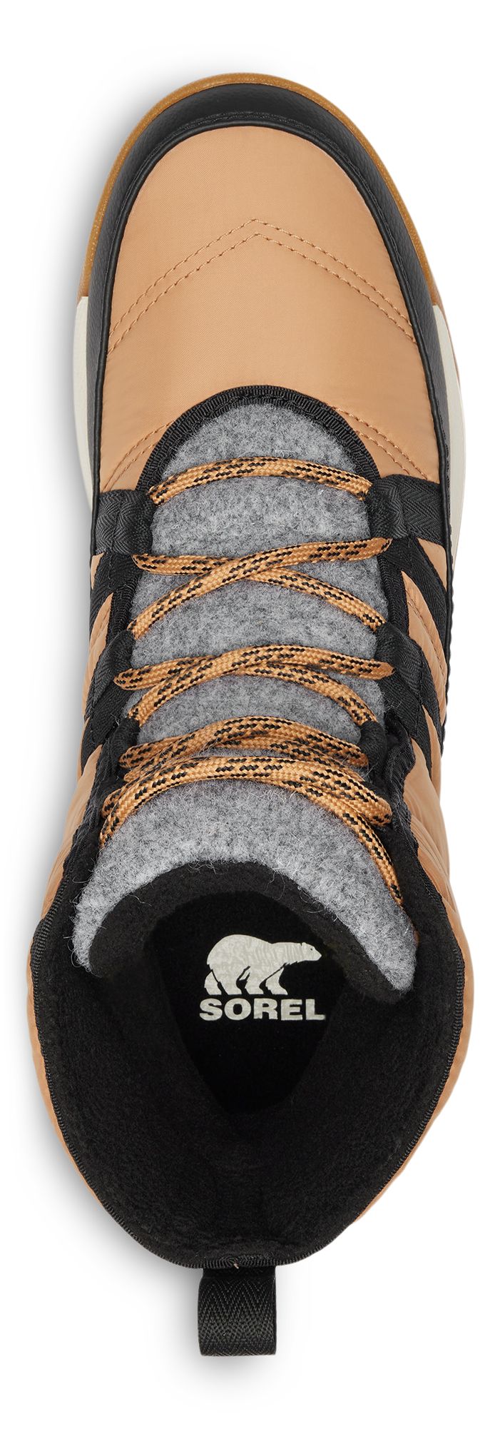 Sorel Women's Whitney™ II Plus Lace Waterproof Winter Boots