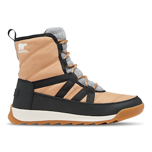 Sorel Women's Whitney™ II Plus Lace Waterproof Winter Boots