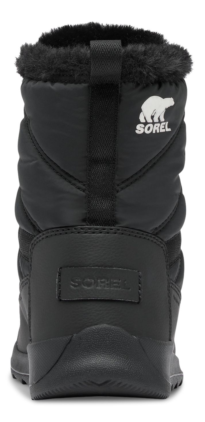 Sorel Women's Whitney™ II Plus Lace Waterproof Winter Boots