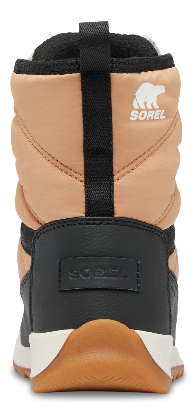 Sorel Women's Whitney™ II Plus Lace Waterproof Winter Boots