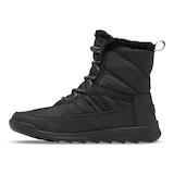 Sorel Women's Whitney™ II Plus Lace Waterproof Winter Boots Side_Left
