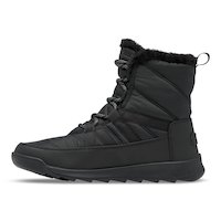 Sorel Women's Whitney™ II Plus Lace Waterproof Winter Boots Side_Left
