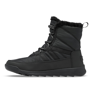 Sorel Women's Whitney™ II Plus Lace Waterproof Winter Boots