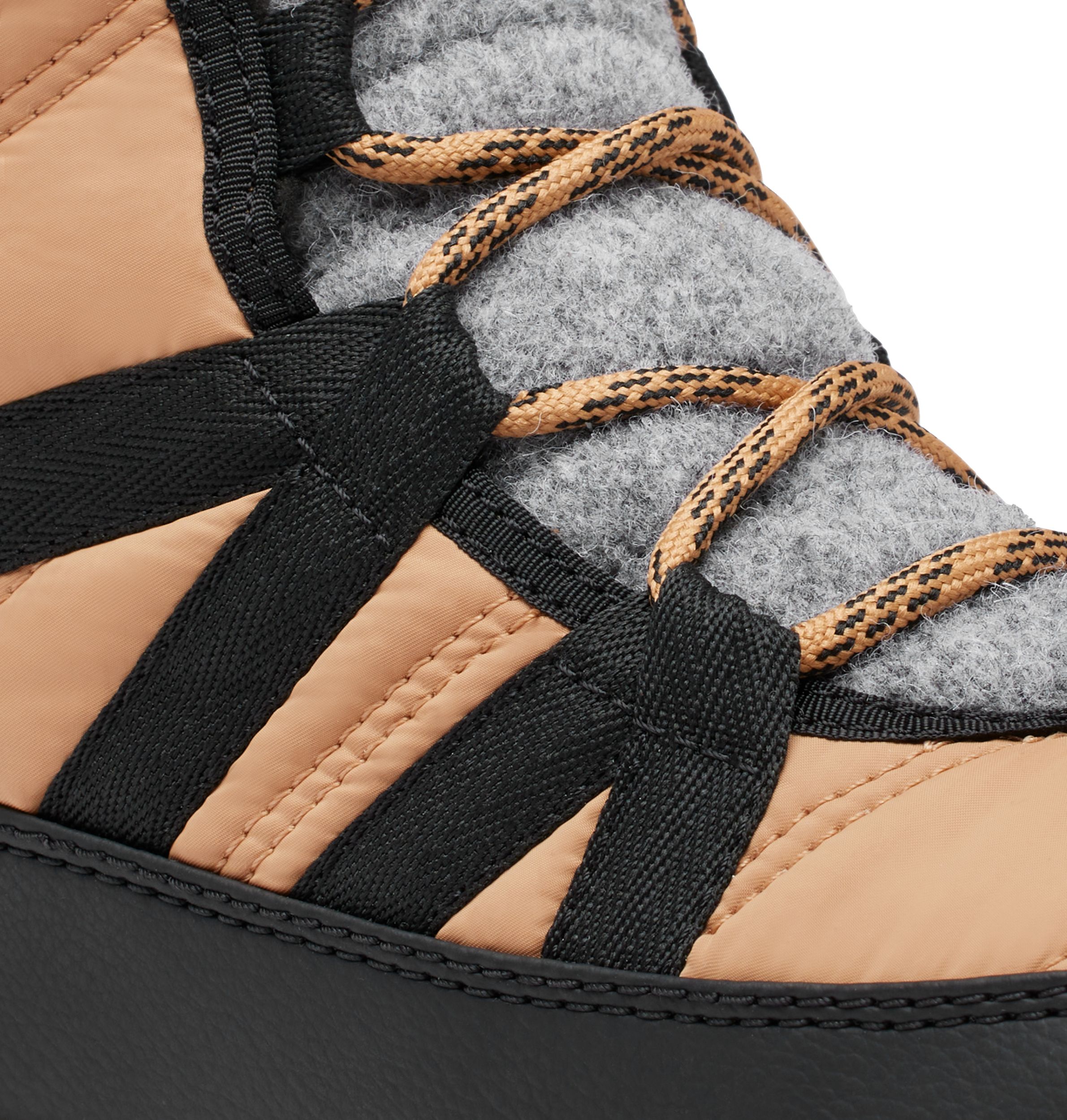 Sorel Women's Whitney™ II Plus Lace Waterproof Winter Boots
