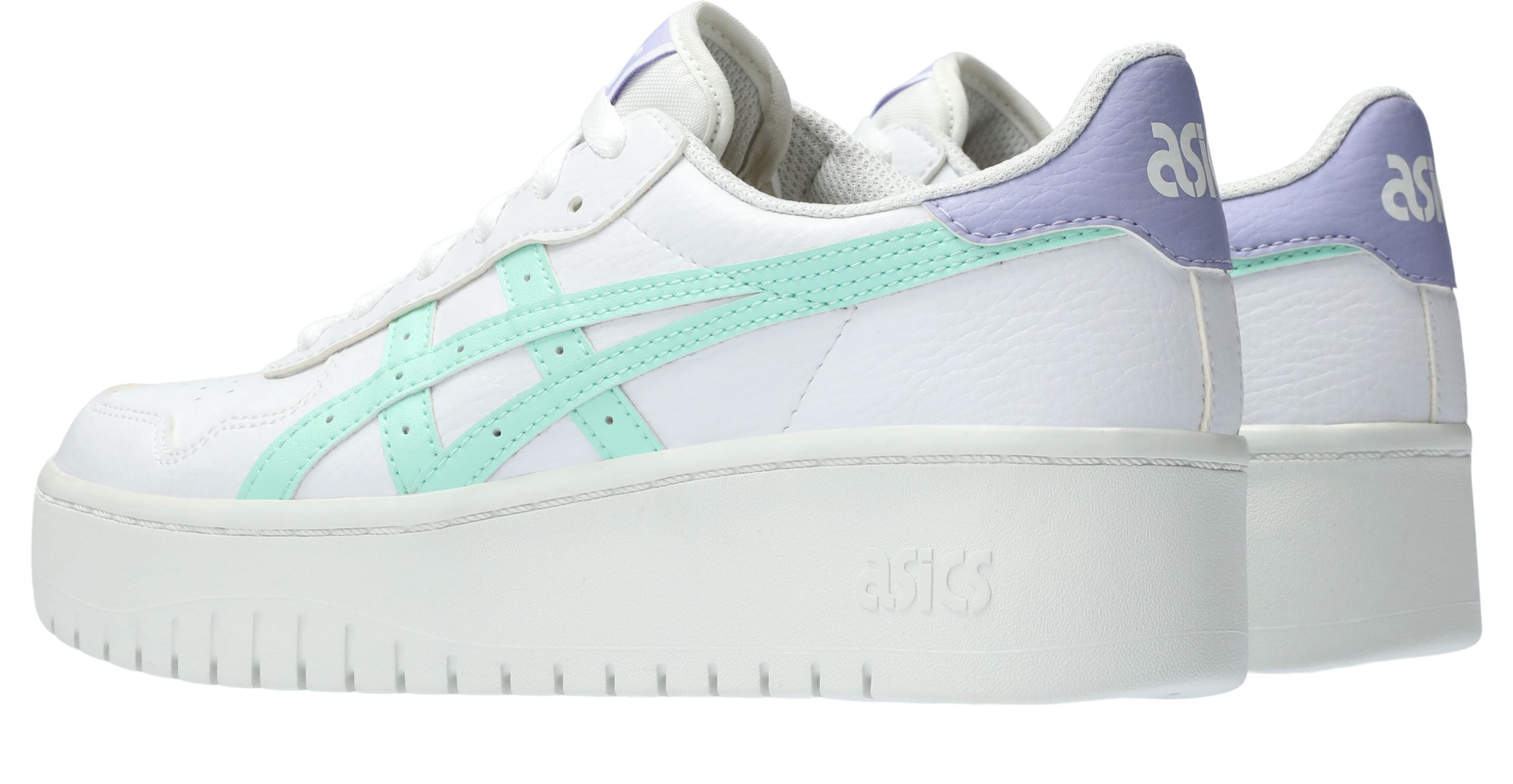 ASICS Women's JAPAN S PF Casual Shoes, Sneakers