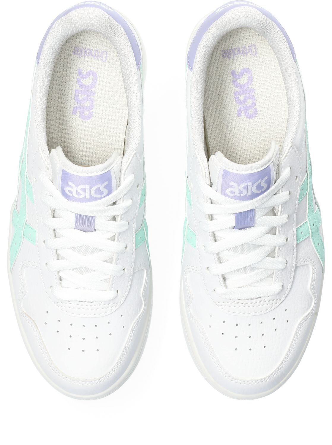 ASICS Women's JAPAN S PF Casual Shoes, Sneakers