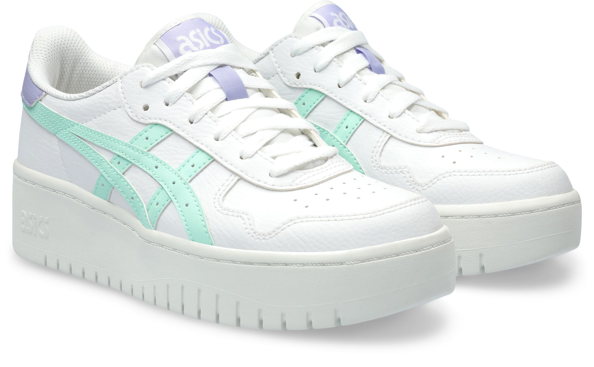ASICS Women's JAPAN S PF Casual Shoes, Sneakers