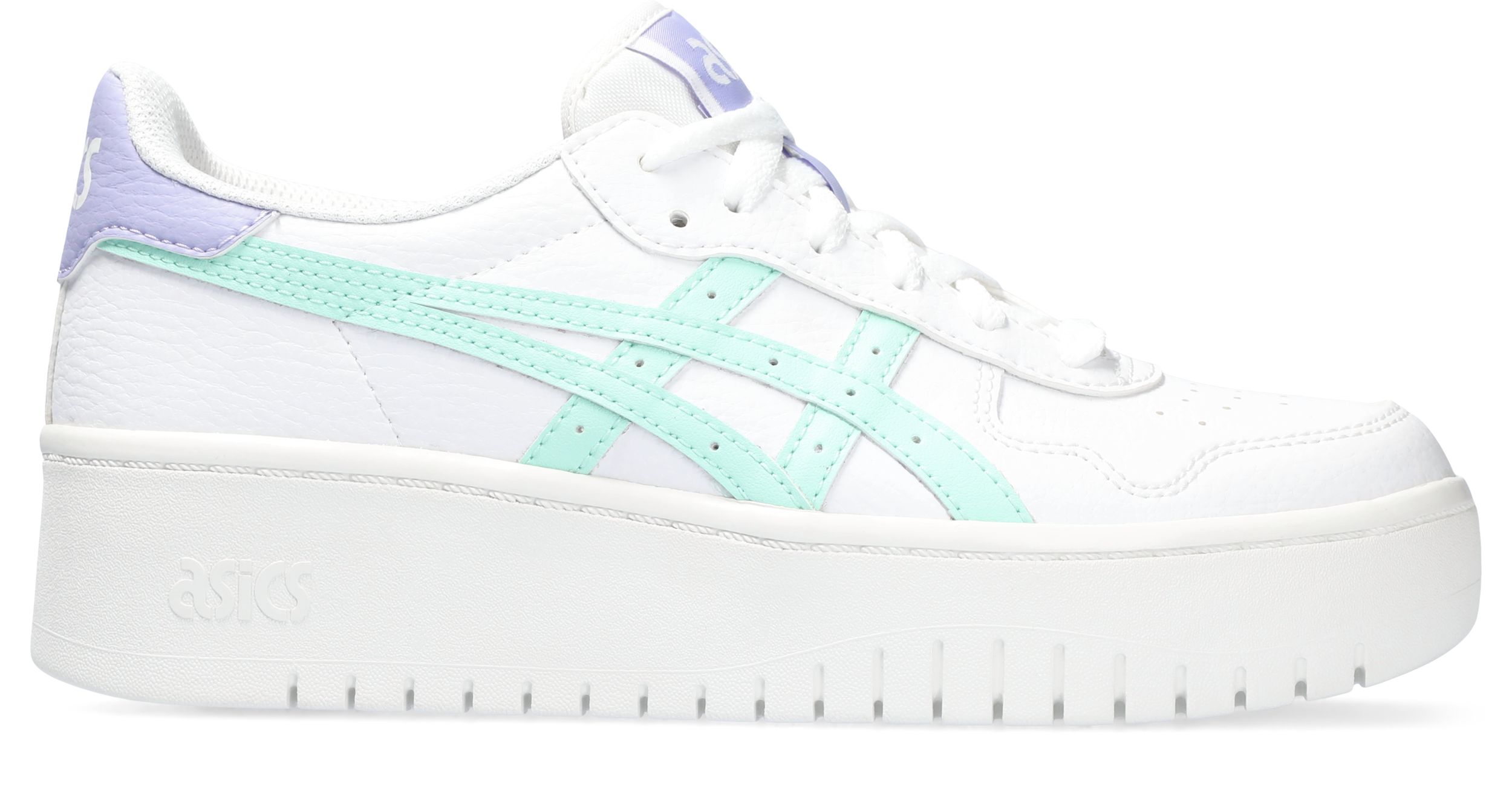ASICS Women's JAPAN S PF Casual Shoes, Sneakers