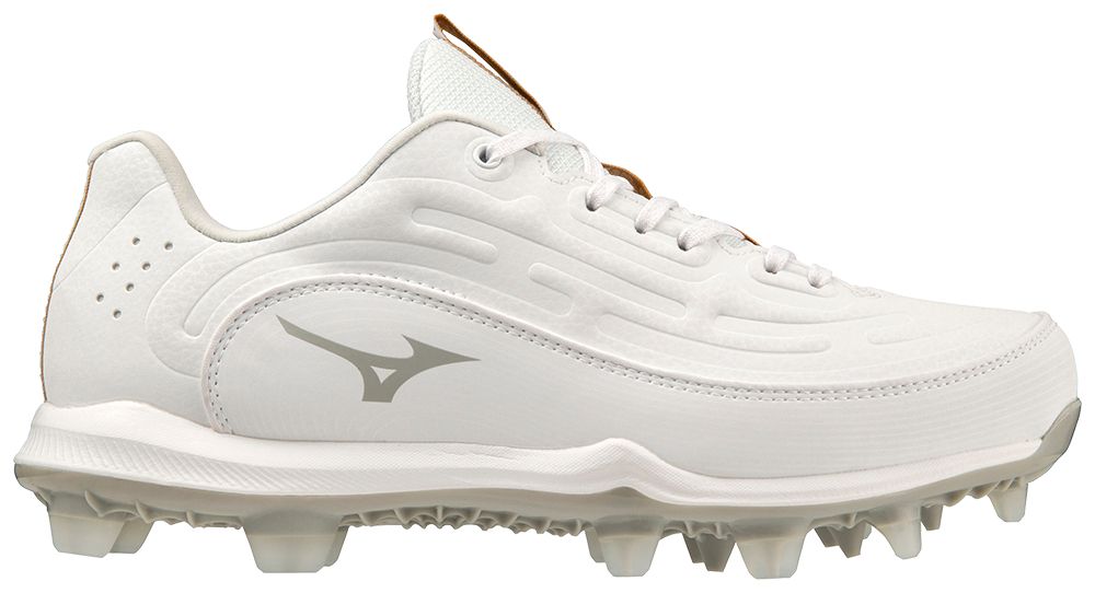 Mizuno Women s Finch Elite 6 Softball Cleats SportChek