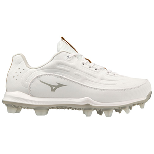 Mizuno Women's Finch Elite 6 Softball Cleats
