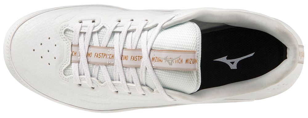 Mizuno Women's Finch Elite 6 Softball Cleats