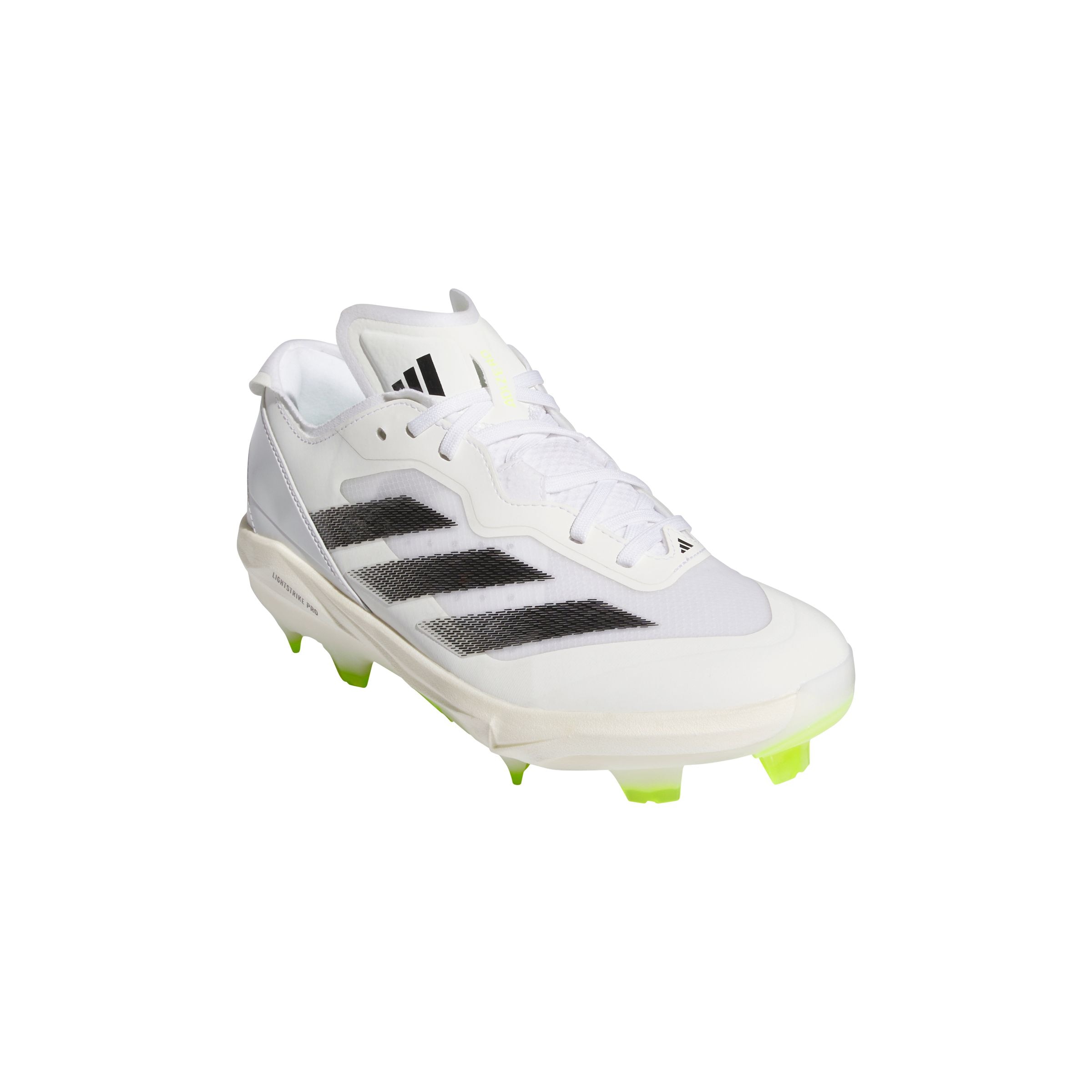 adidas Women's Adizero Instinct + TPU Baseball Cleats