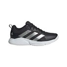 adidas gazelle silver green womens adidas Court Team Bounce M Cblack/ftwwht/grefou – Sportamore.com main image 1
