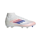 adidas Women's F50 League Mid Firm Ground Cleats Side_Right