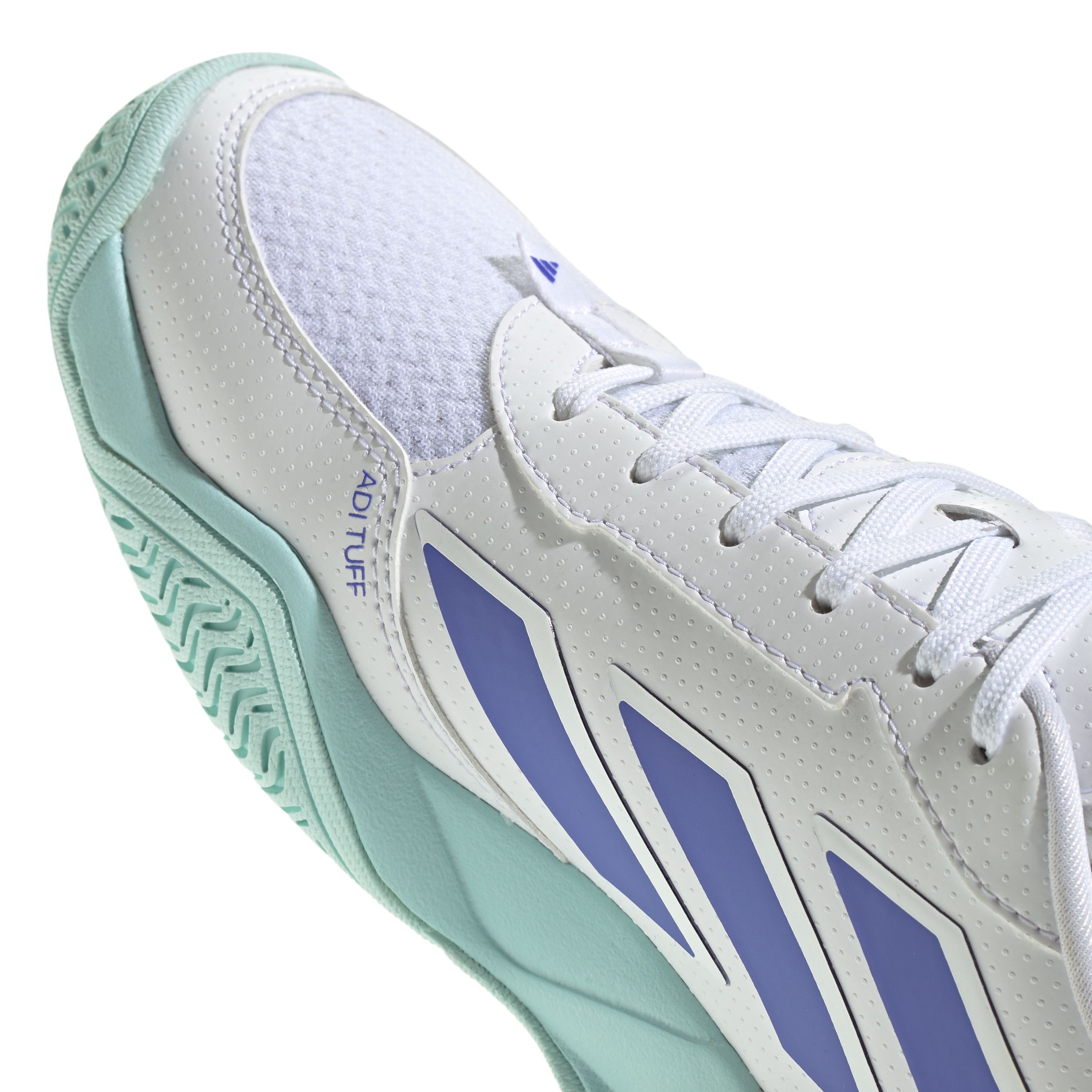adidas Women's Avaflash Low Tennis Shoes