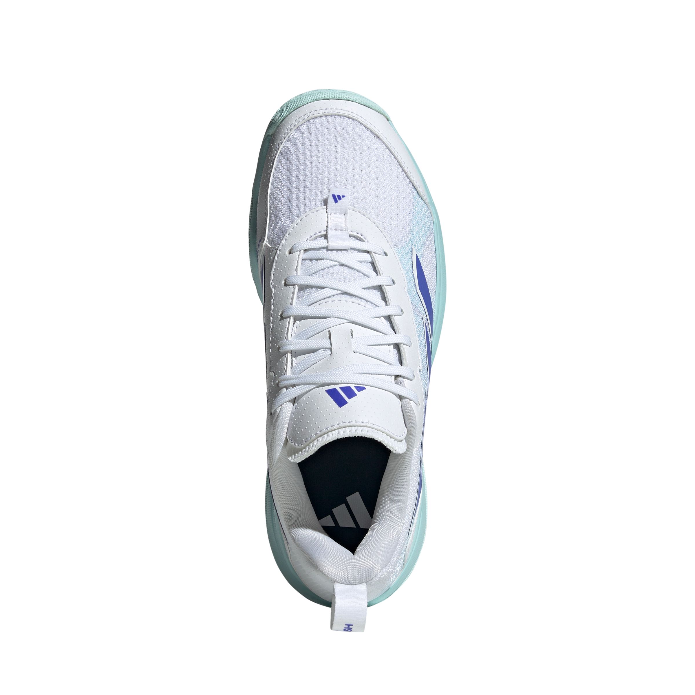adidas Women's Avaflash Low Tennis Shoes