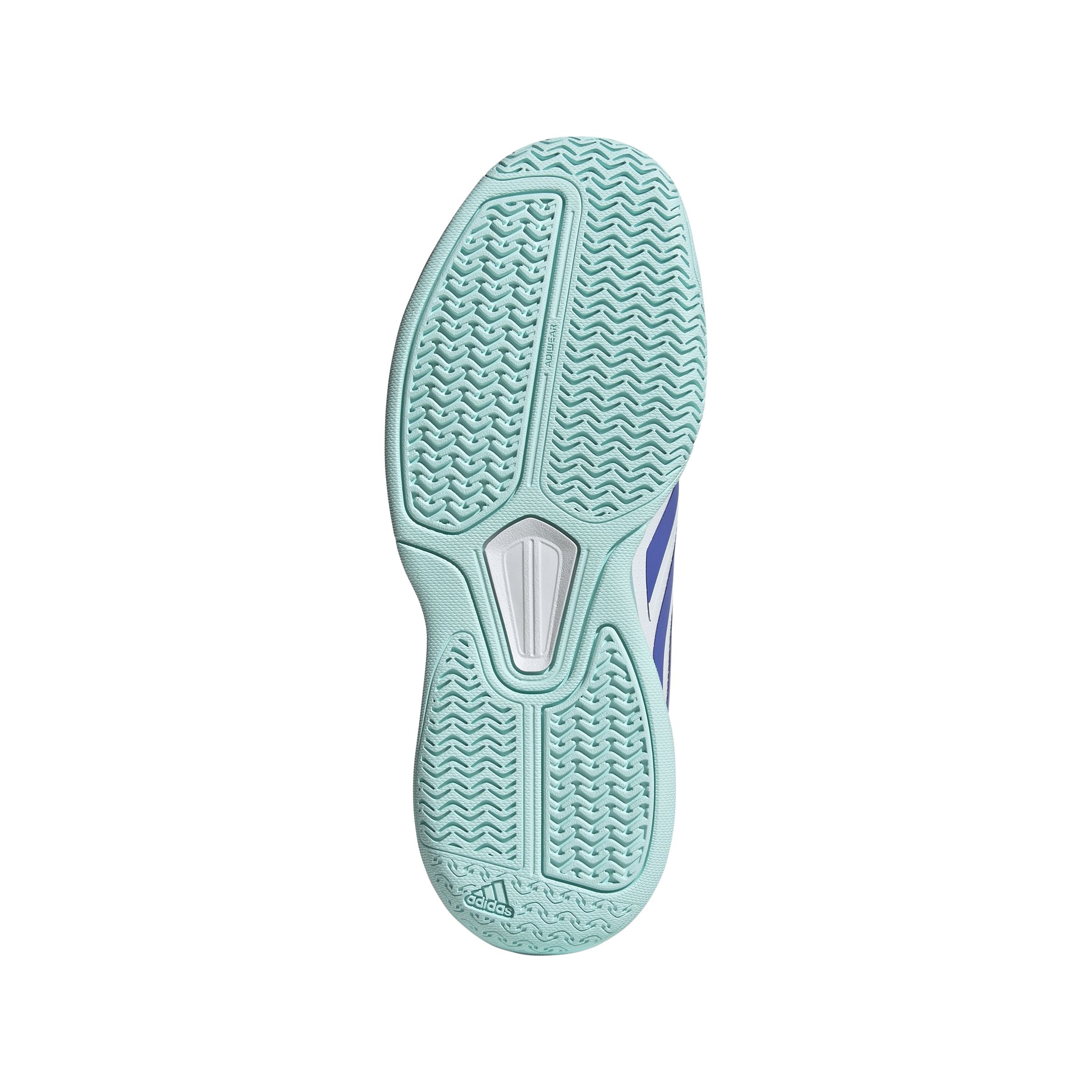 adidas Women's Avaflash Low Tennis Shoes