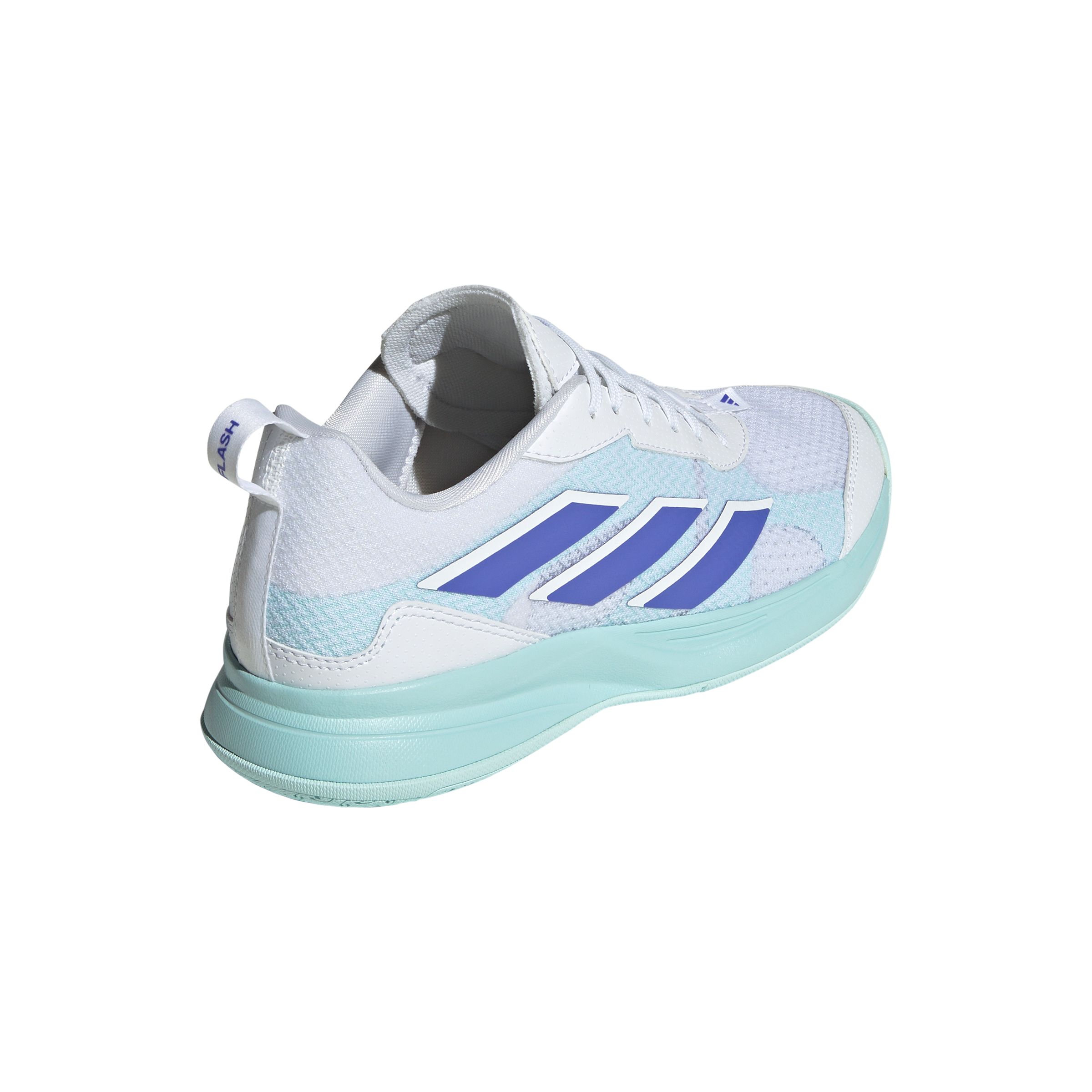 adidas Women's Avaflash Low Tennis Shoes