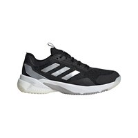 adidas Women's Crazyflight 5 Volleyball Court Shoes Side_Right
