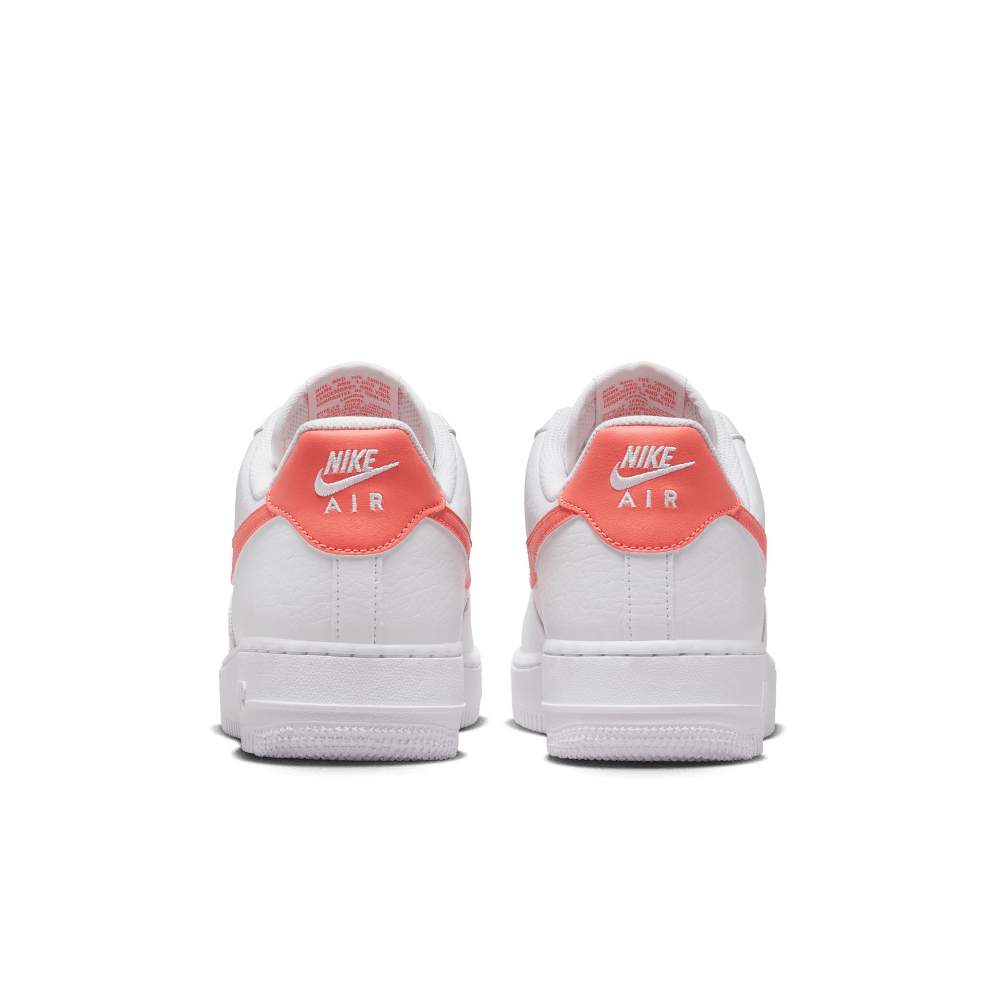 Nike Women's Air Force 1 Next Nature Shoes