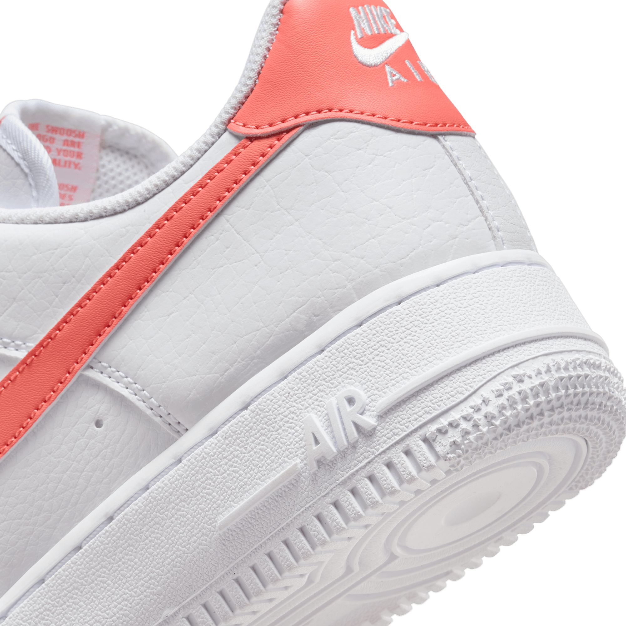 Nike Women's Air Force 1 Next Nature Shoes