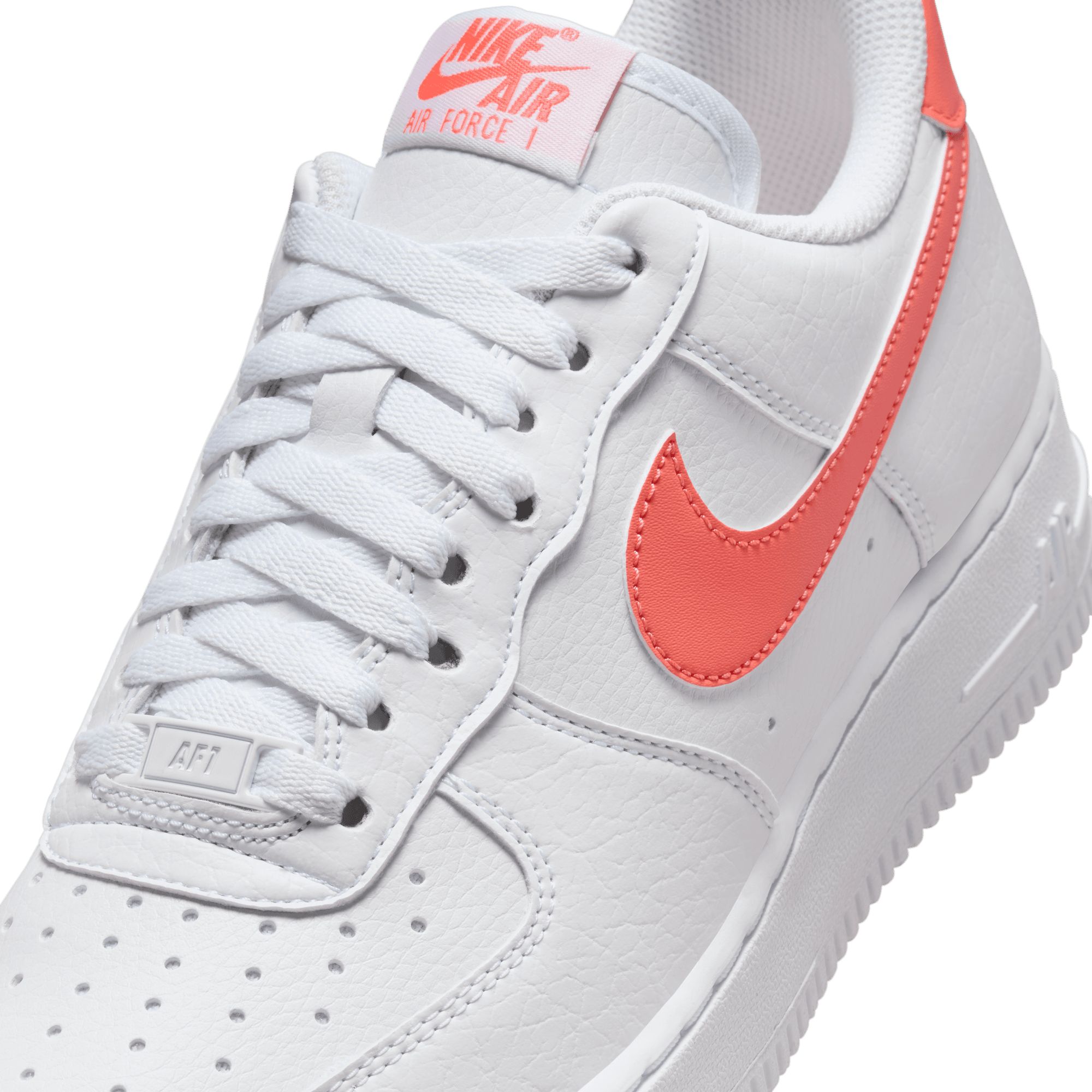 Nike Women's Air Force 1 Next Nature Shoes