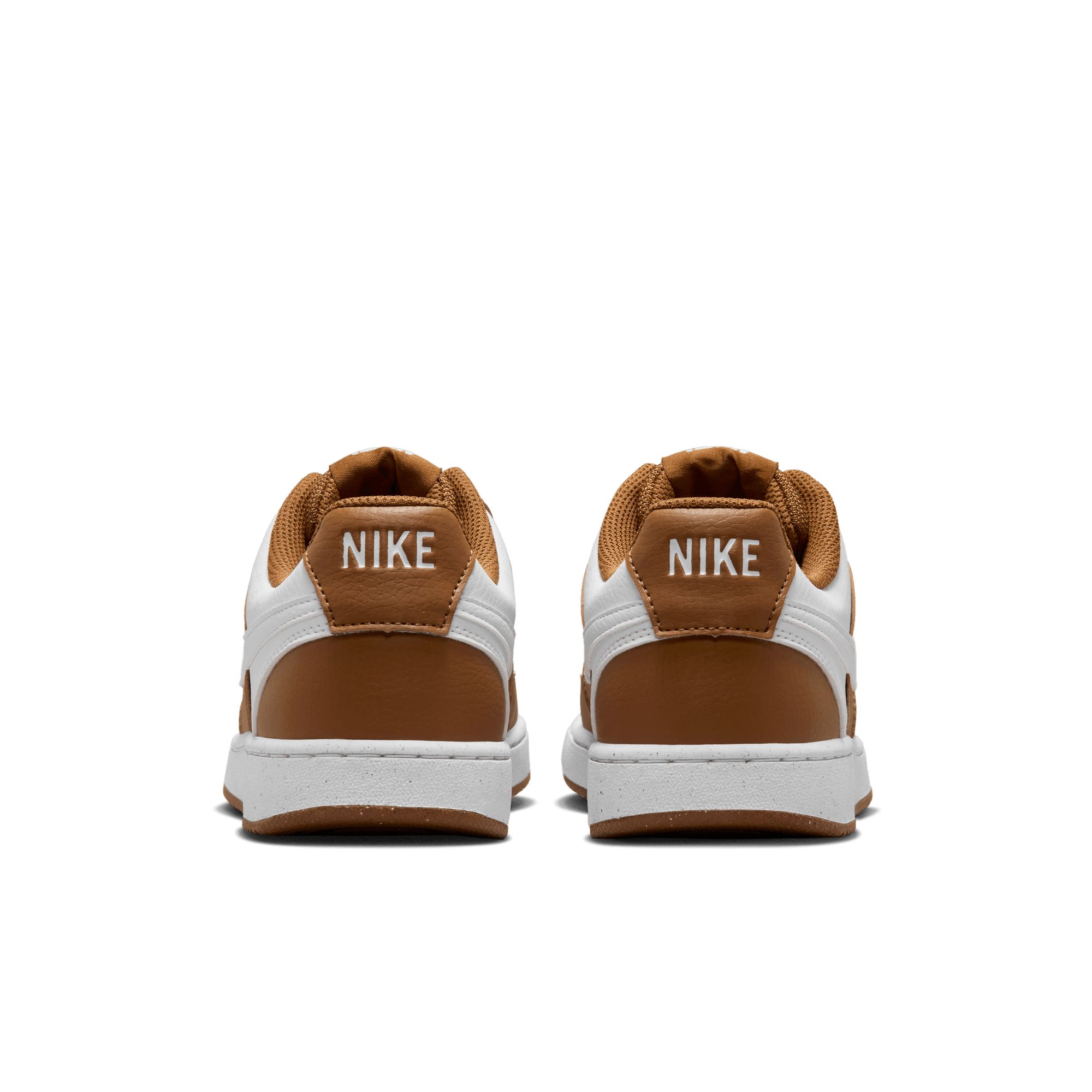 Nike Women's Court Vision Low Next Nature Casual Shoes, Sneakers