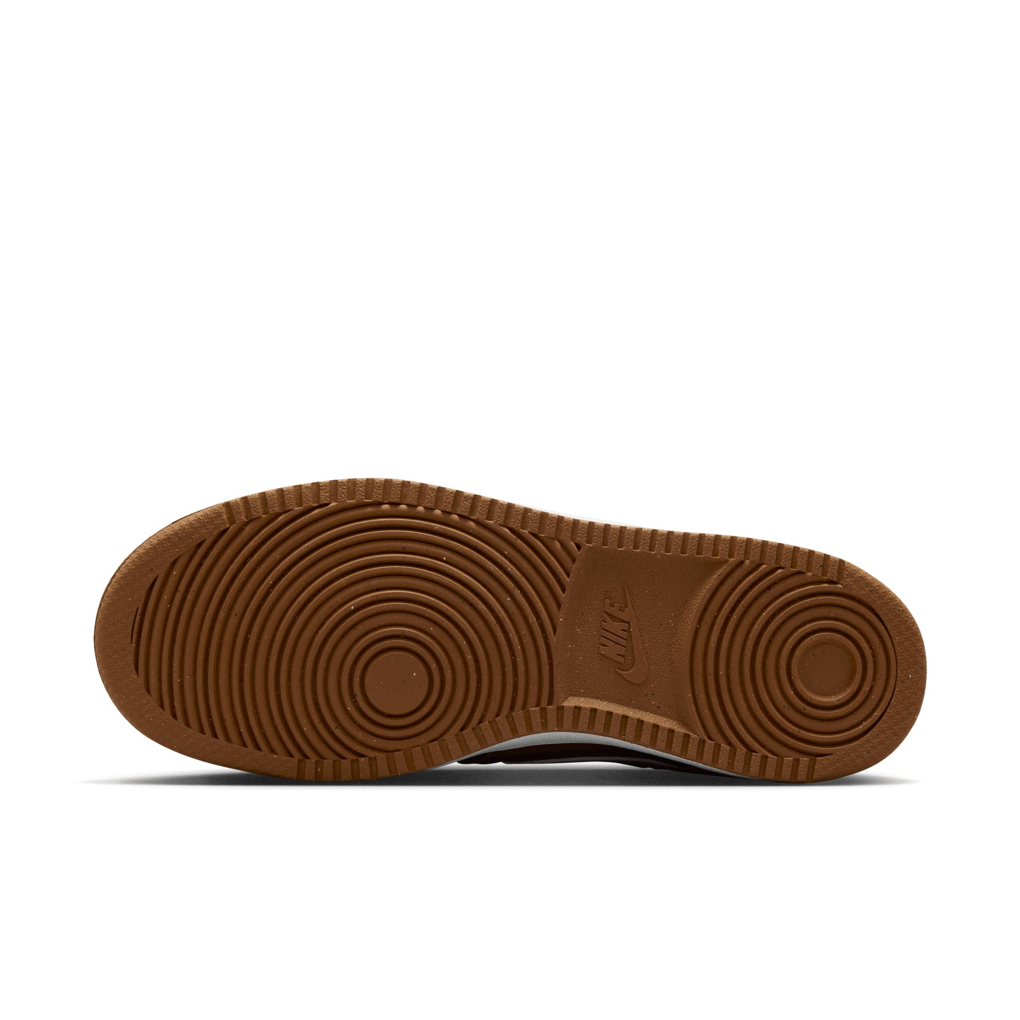 Nike Women's Court Vision Low Next Nature Casual Shoes, Sneakers