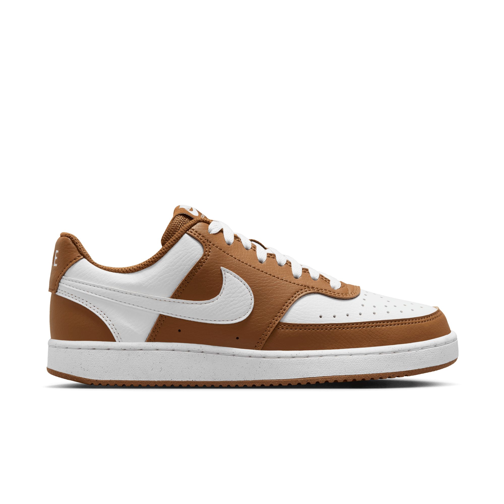 Nike Women's Court Vision Low Next Nature Casual Shoes, Sneakers