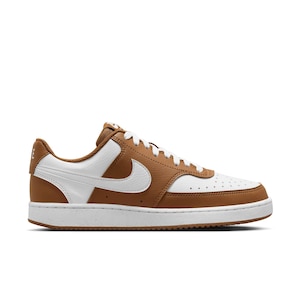 Nike Women's Court Vision Low Next Nature Casual Shoes, Sneakers
