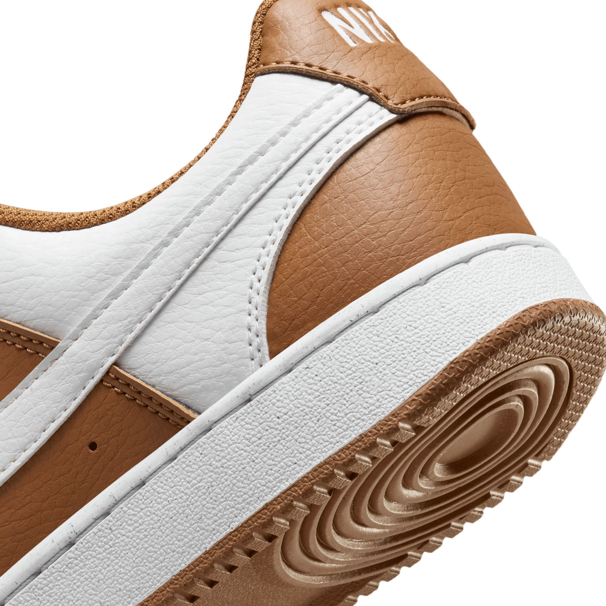 Nike Women's Court Vision Low Next Nature Casual Shoes, Sneakers
