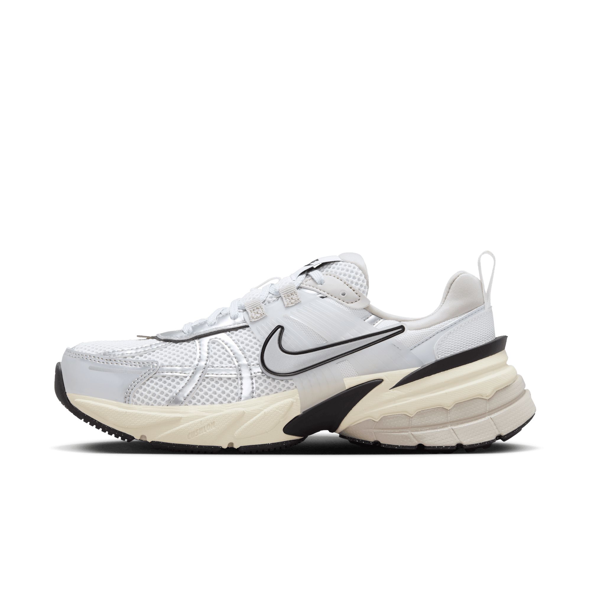 Nike Women's V2K Run Lifestyle Shoes