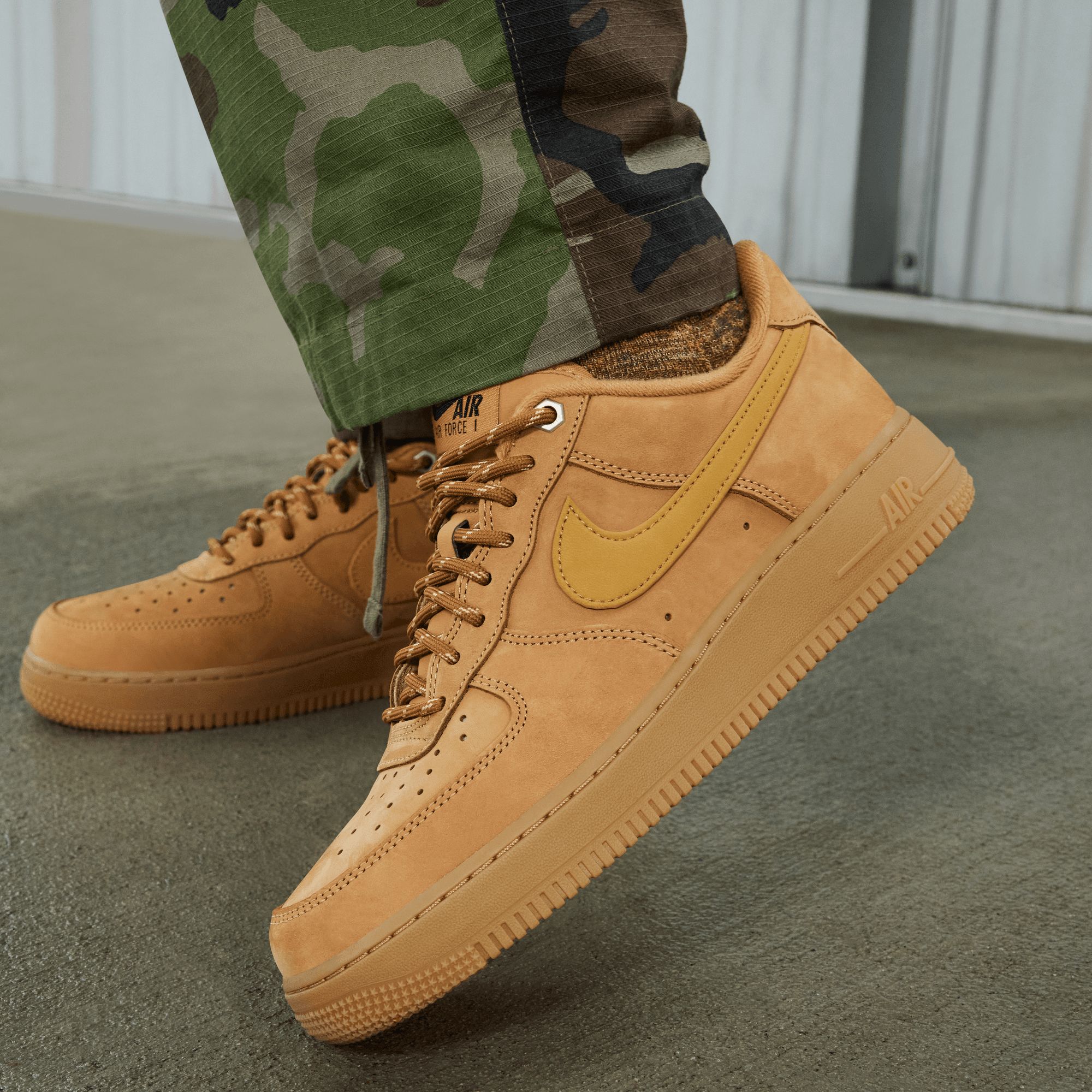 Nike Women's Air Force 1 Shoes