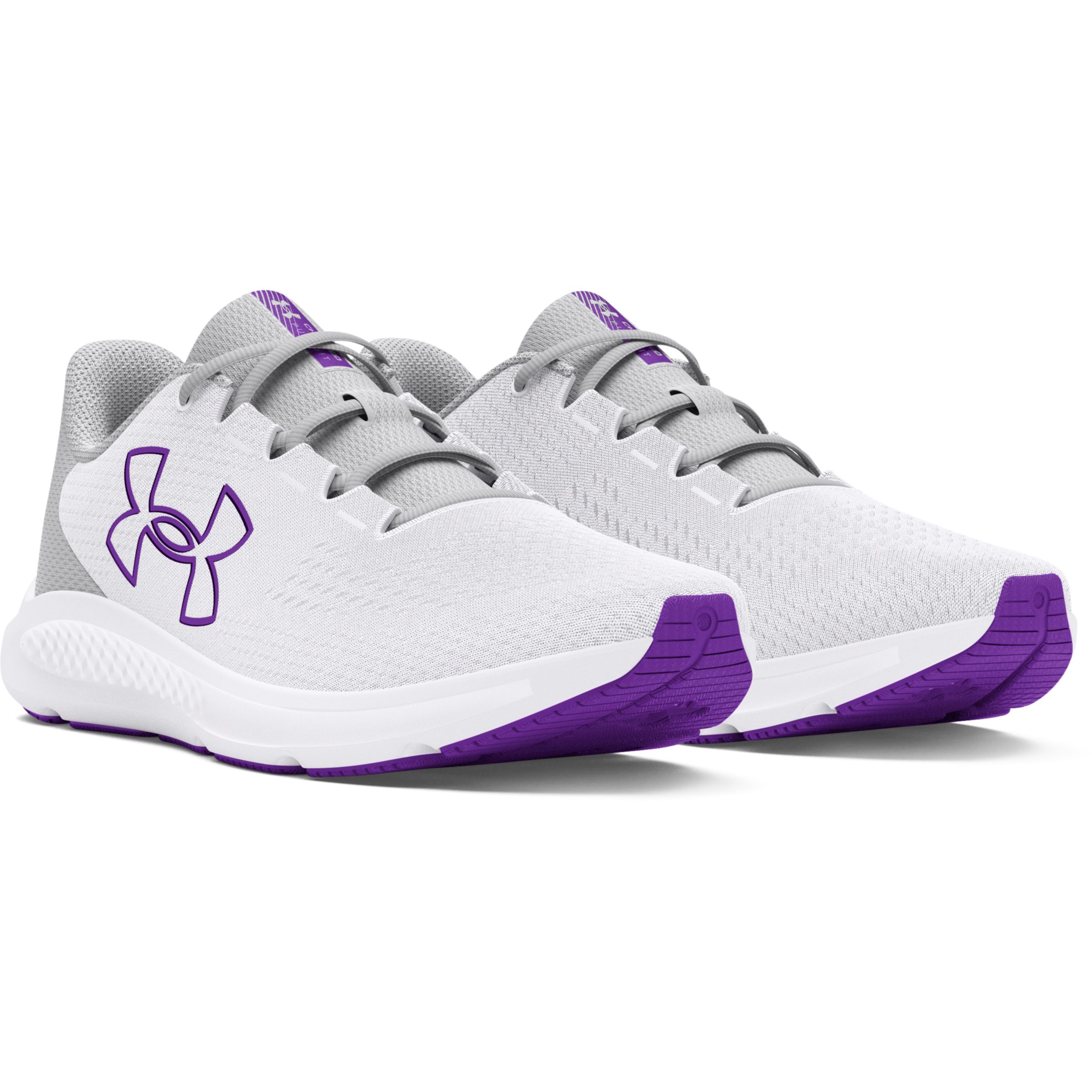 Under Armour Women's Charged Pursuit 3 Running Shoes
