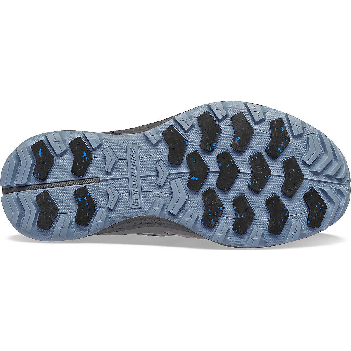 Saucony Women's Peregrine ICE+ 3 Running Shoes