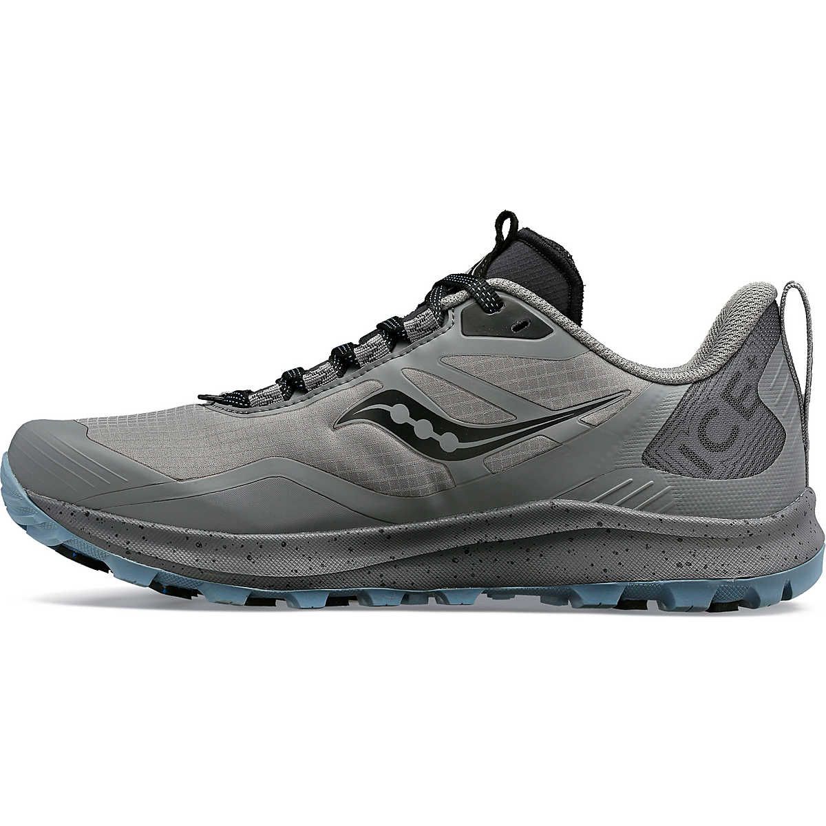 Saucony Women's Peregrine ICE+ 3 Running Shoes