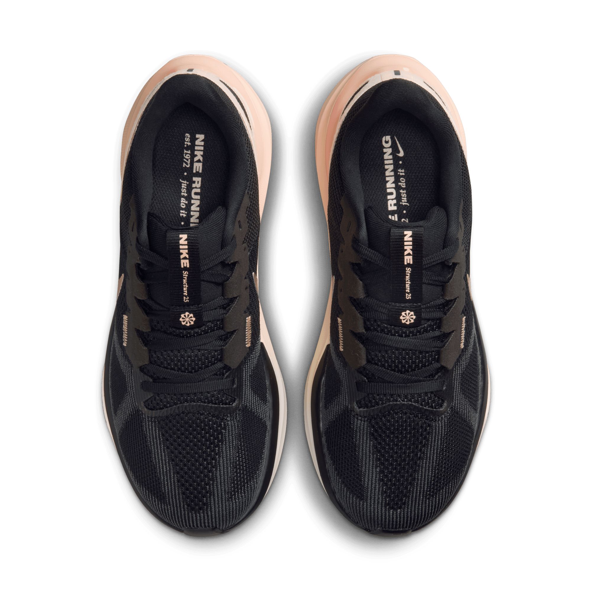 Nike Women's Air Zoom Structure 25 Running Shoes